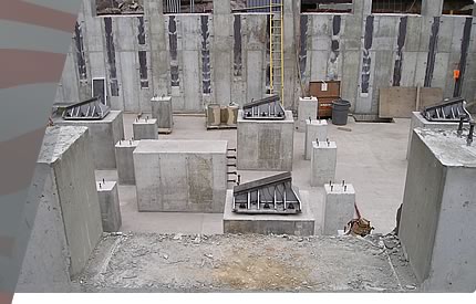 Gadreau Ameristeel, SDVOSB