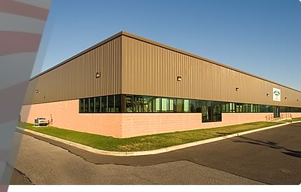 Seafood Facility, Building Contracting