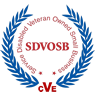 SDVOSB - Service Disabled Veteran Owned Small Business - cVe